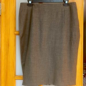 Hugo Boss Career Skirt